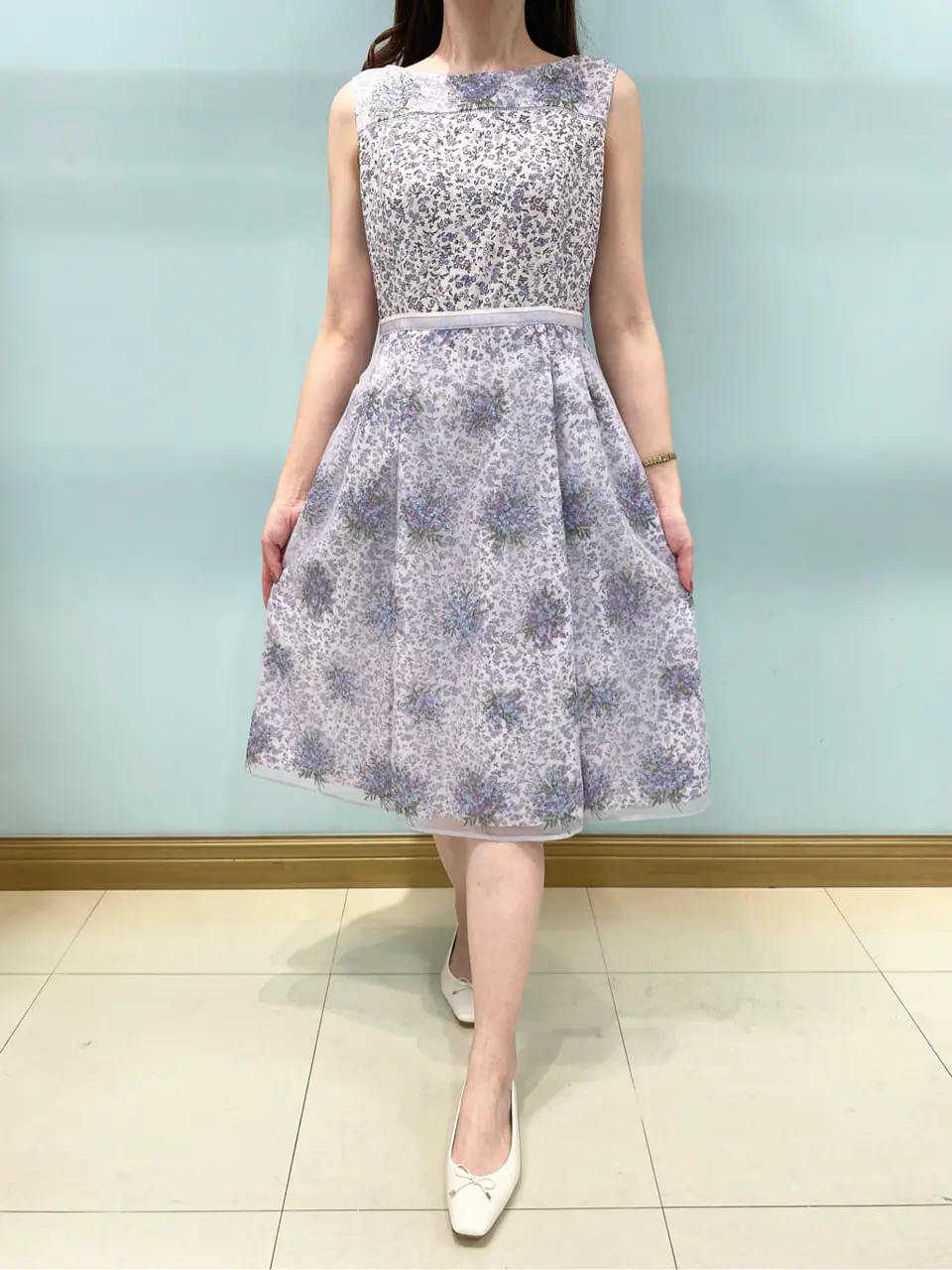 TOCCA 𝒽 コーディネート画像