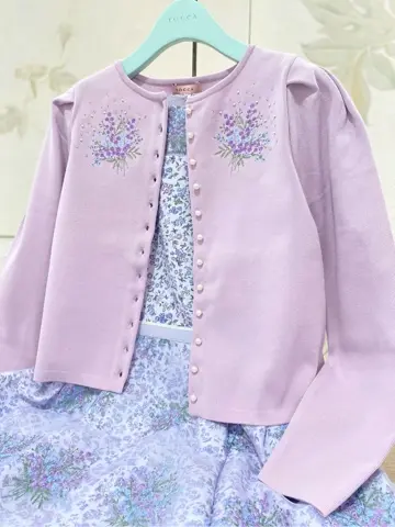 TOCCA 𝒽 コーディネート画像