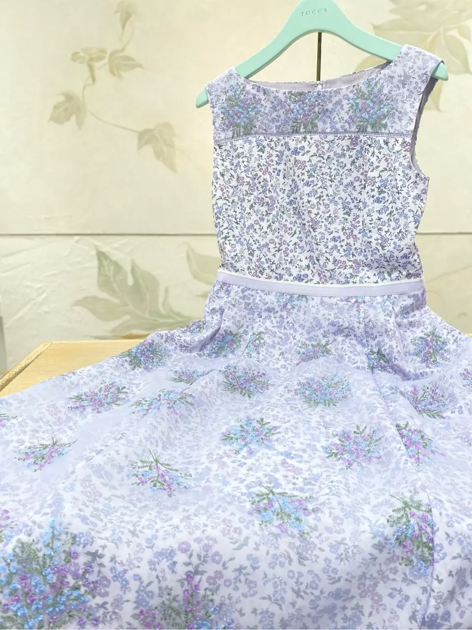 TOCCA 𝒽 コーディネート画像