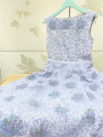 TOCCA 𝒽 コーディネート画像