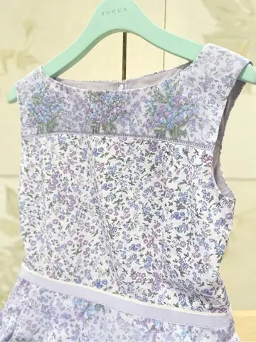 TOCCA 𝒽 コーディネート画像