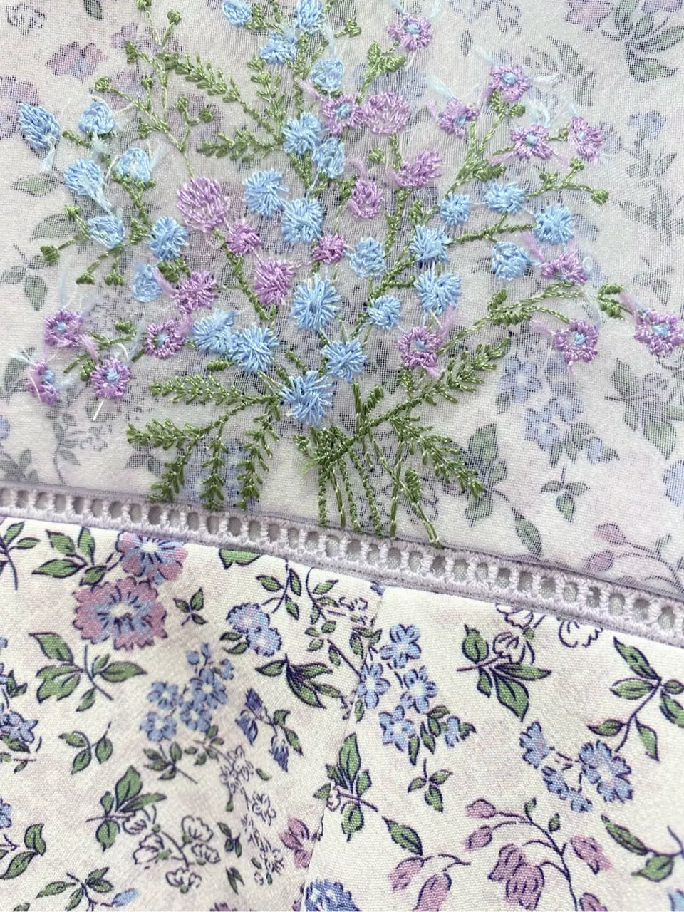 TOCCA 𝒽 コーディネート画像