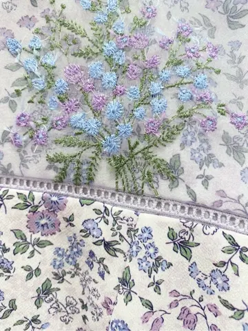 TOCCA 𝒽 コーディネート画像