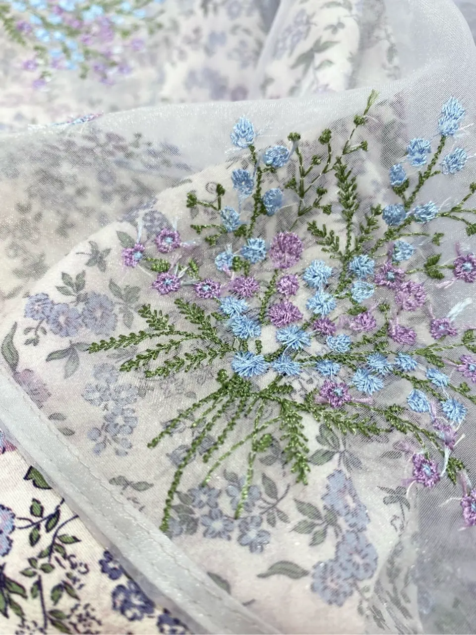 TOCCA 𝒽 コーディネート画像