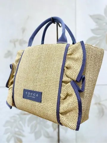 TOCCA 𝒽 コーディネート画像