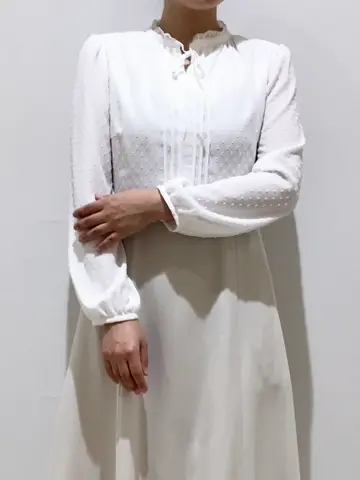 TOCCA スタッフM コーディネート画像