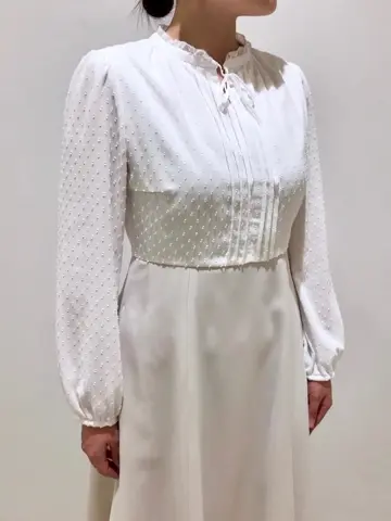 TOCCA スタッフM コーディネート画像