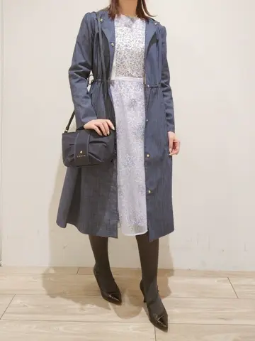 TOCCA スタッフＳ コーディネート画像