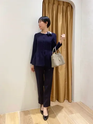 TOCCA A コーディネート画像