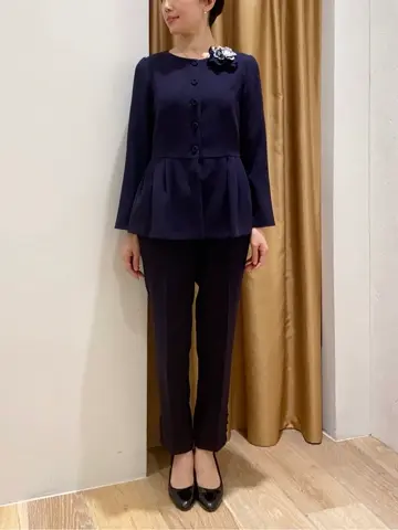 TOCCA A コーディネート画像