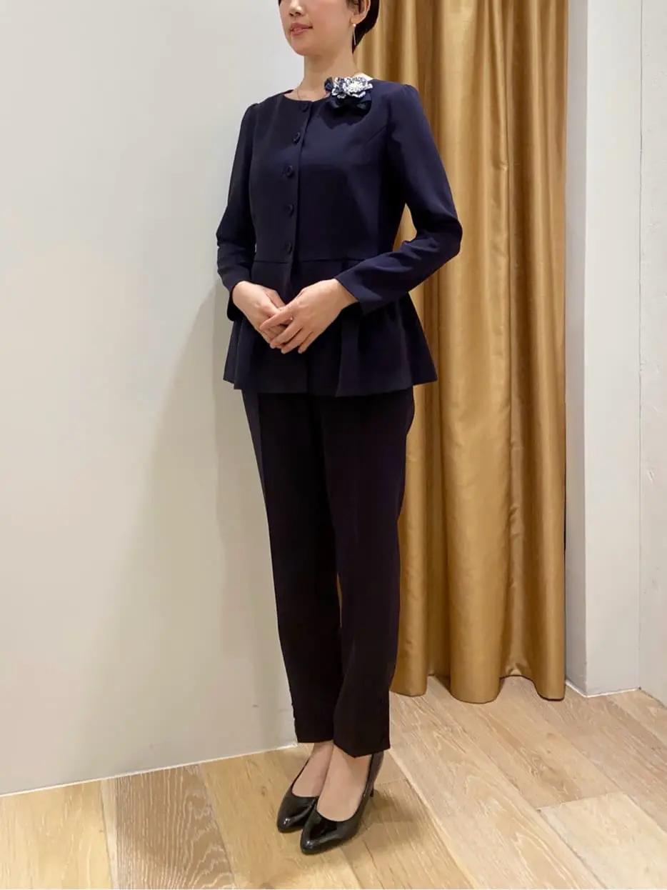 TOCCA A コーディネート画像