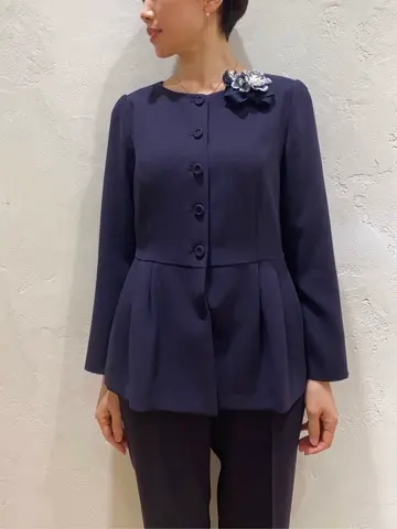 TOCCA A コーディネート画像