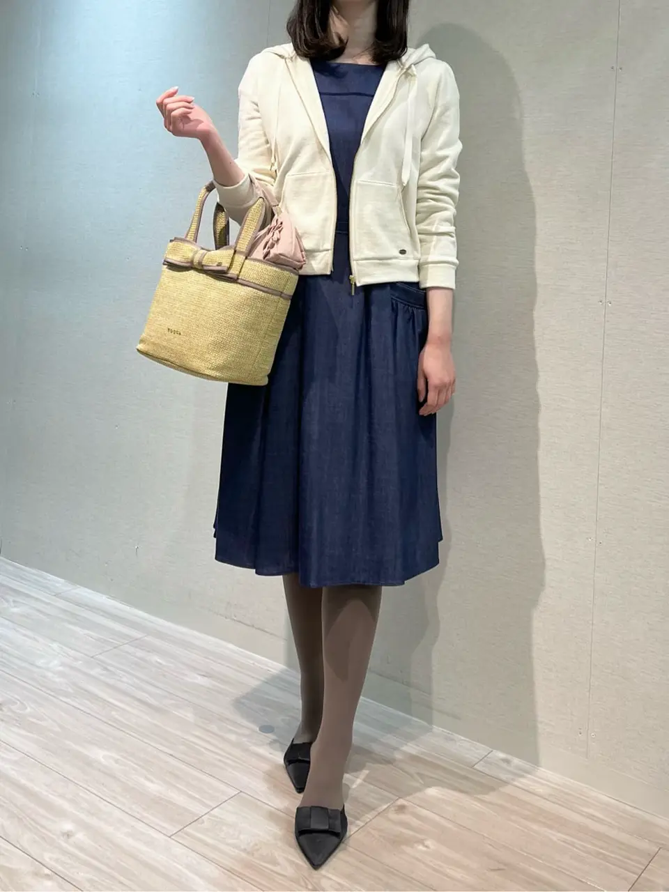 TOCCA Ｉ コーディネート画像