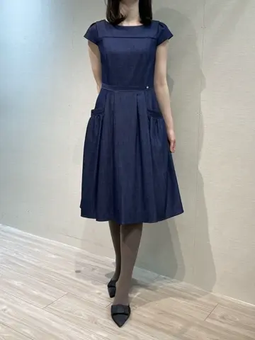 TOCCA Ｉ コーディネート画像