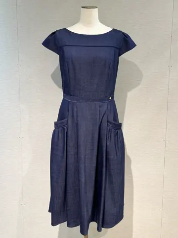 TOCCA Ｉ コーディネート画像