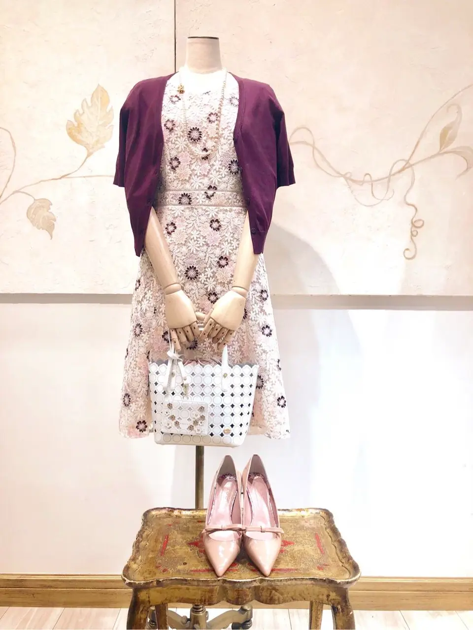  oda ❁ コーディネート画像