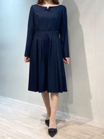 TOCCA スタッフ コーディネート画像