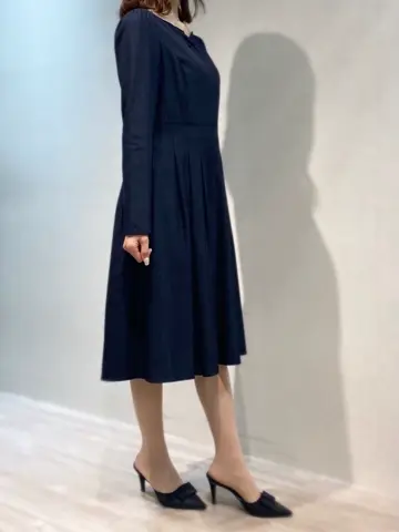 TOCCA スタッフ コーディネート画像