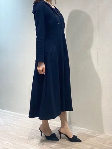 TOCCA スタッフ コーディネート画像