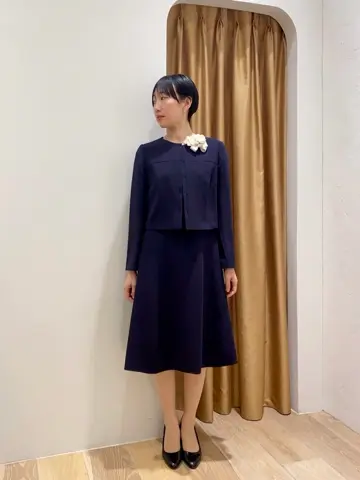 TOCCA A コーディネート画像