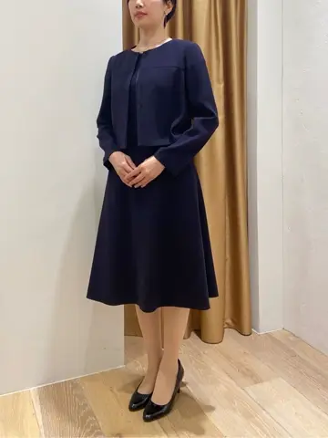 TOCCA A コーディネート画像