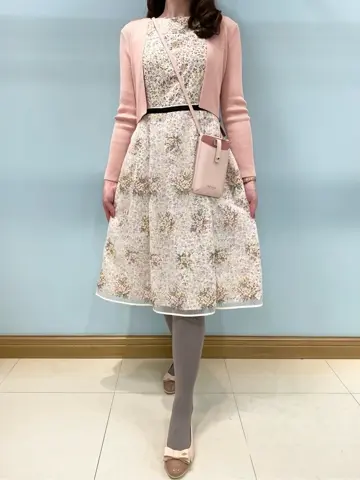 TOCCA 𝒽 コーディネート画像