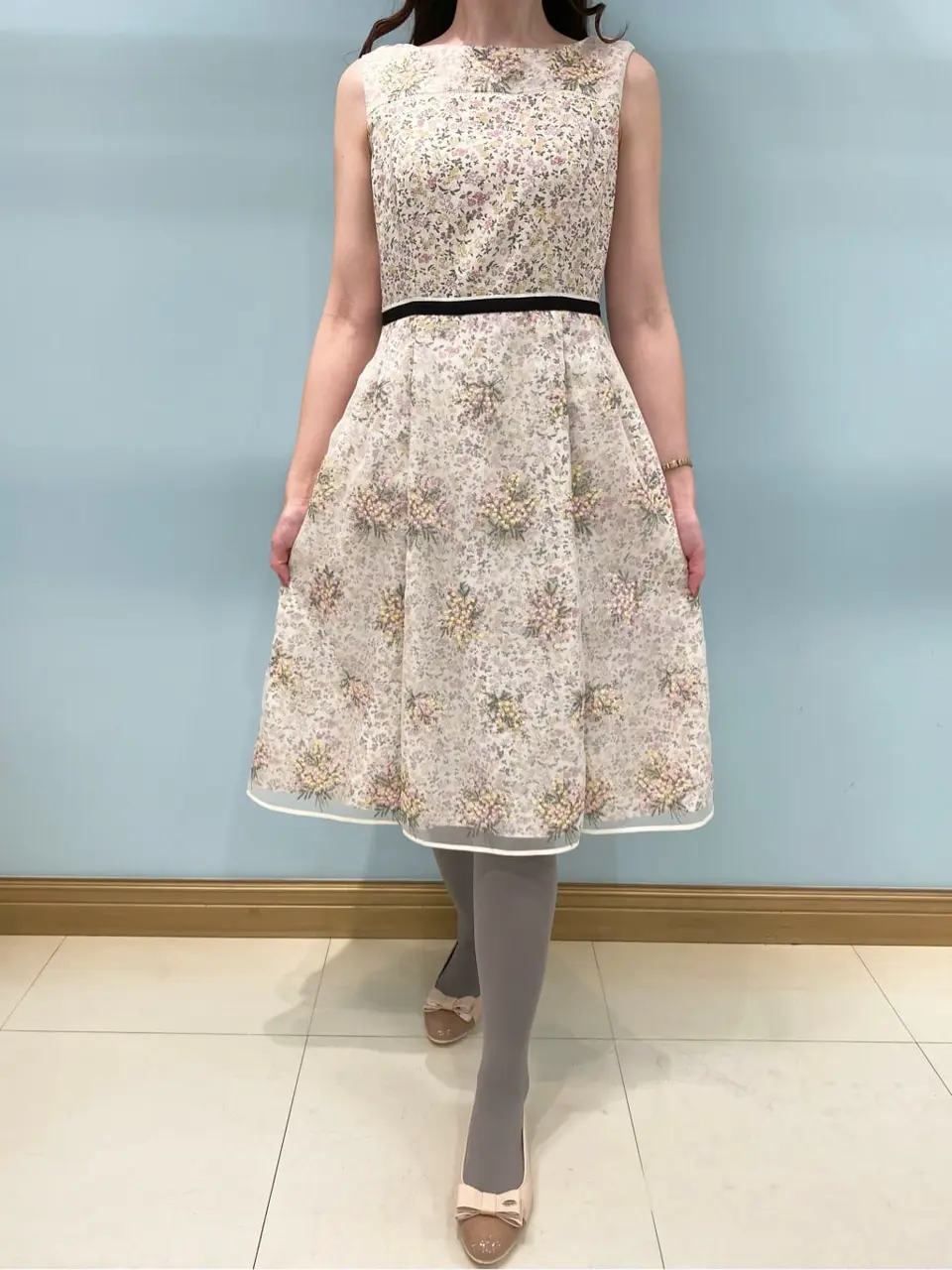 TOCCA 𝒽 コーディネート画像