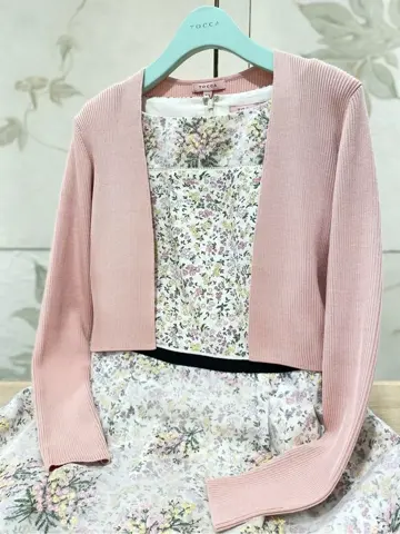 TOCCA 𝒽 コーディネート画像