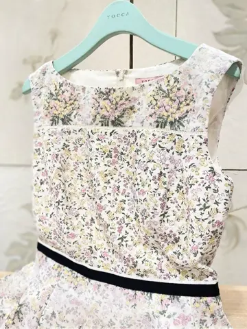 TOCCA 𝒽 コーディネート画像