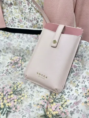 TOCCA 𝒽 コーディネート画像
