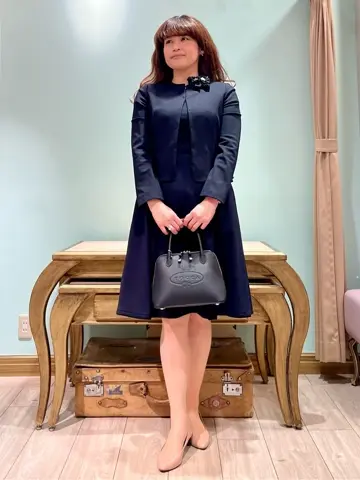 TOCCA Y.K コーディネート画像