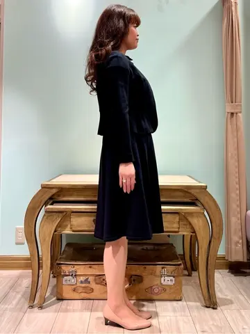 TOCCA Y.K コーディネート画像