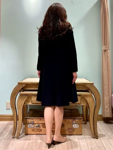 TOCCA Y.K コーディネート画像