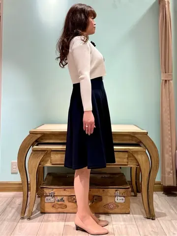 TOCCA Y.K コーディネート画像