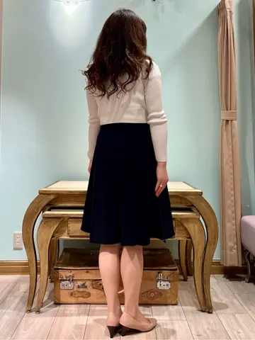 TOCCA Y.K コーディネート画像