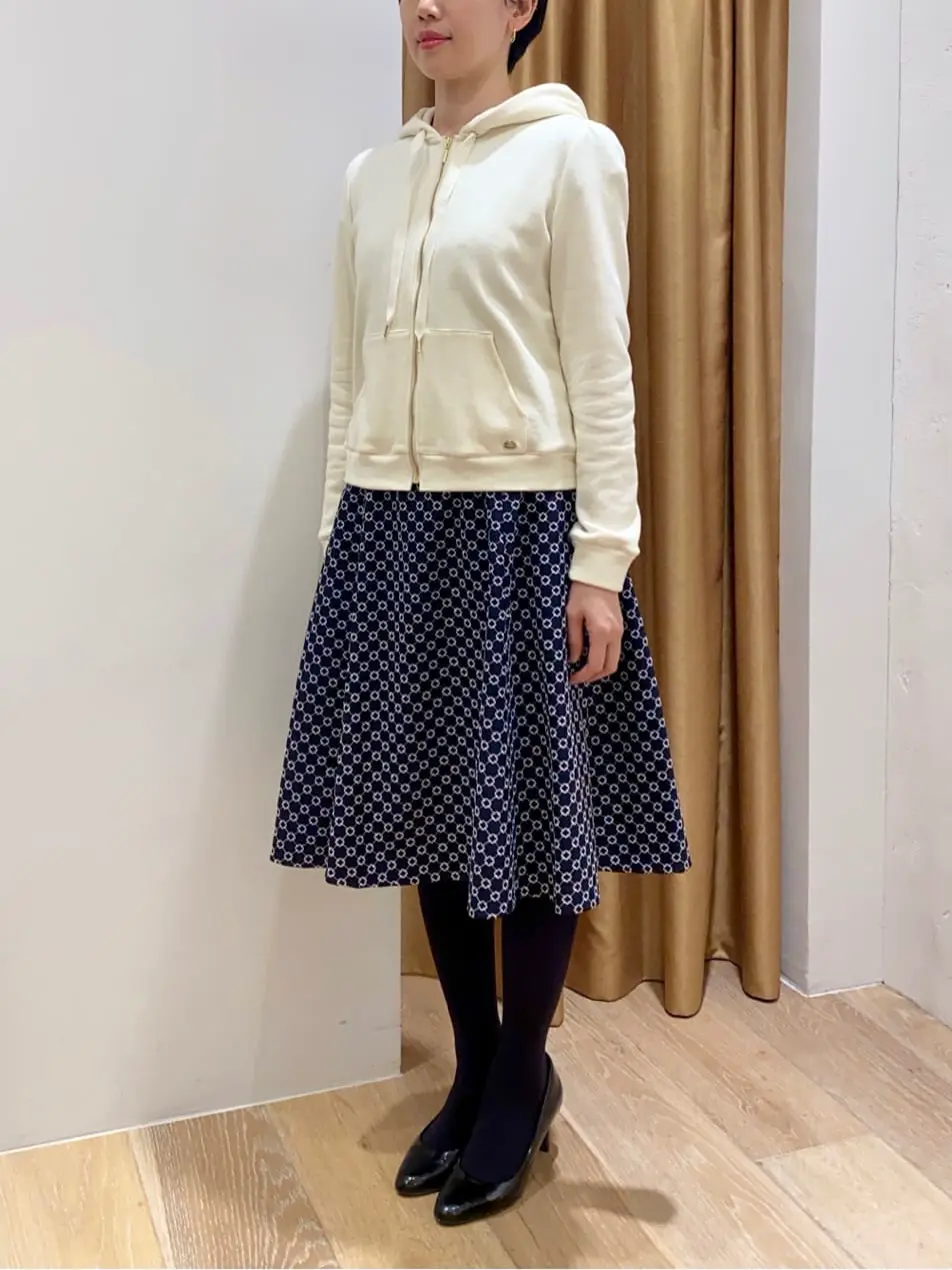 TOCCA A コーディネート画像