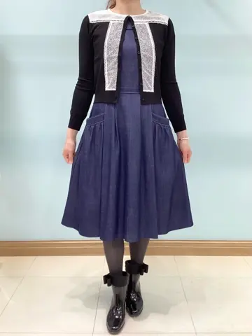 TOCCA ｋｉｍ コーディネート画像