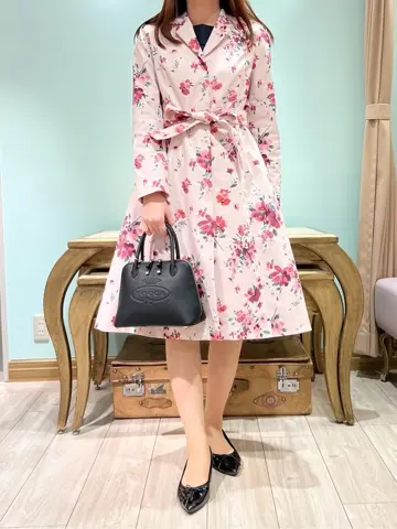 TOCCA C.K  コーディネート画像