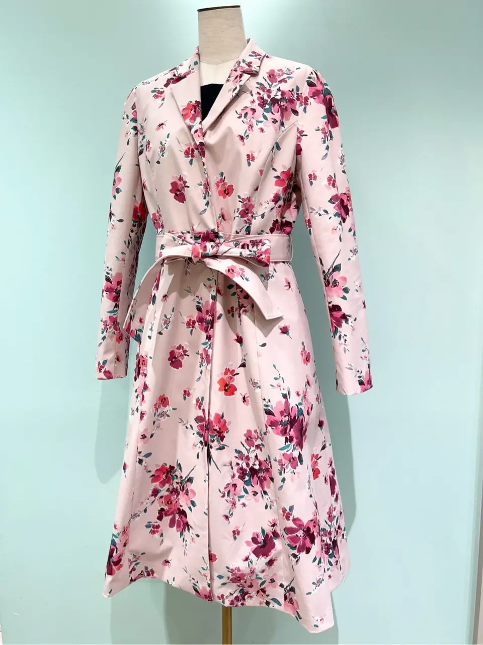 TOCCA C.K  コーディネート画像