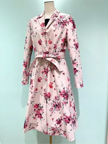 TOCCA C.K  コーディネート画像