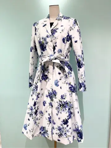 TOCCA C.K  コーディネート画像