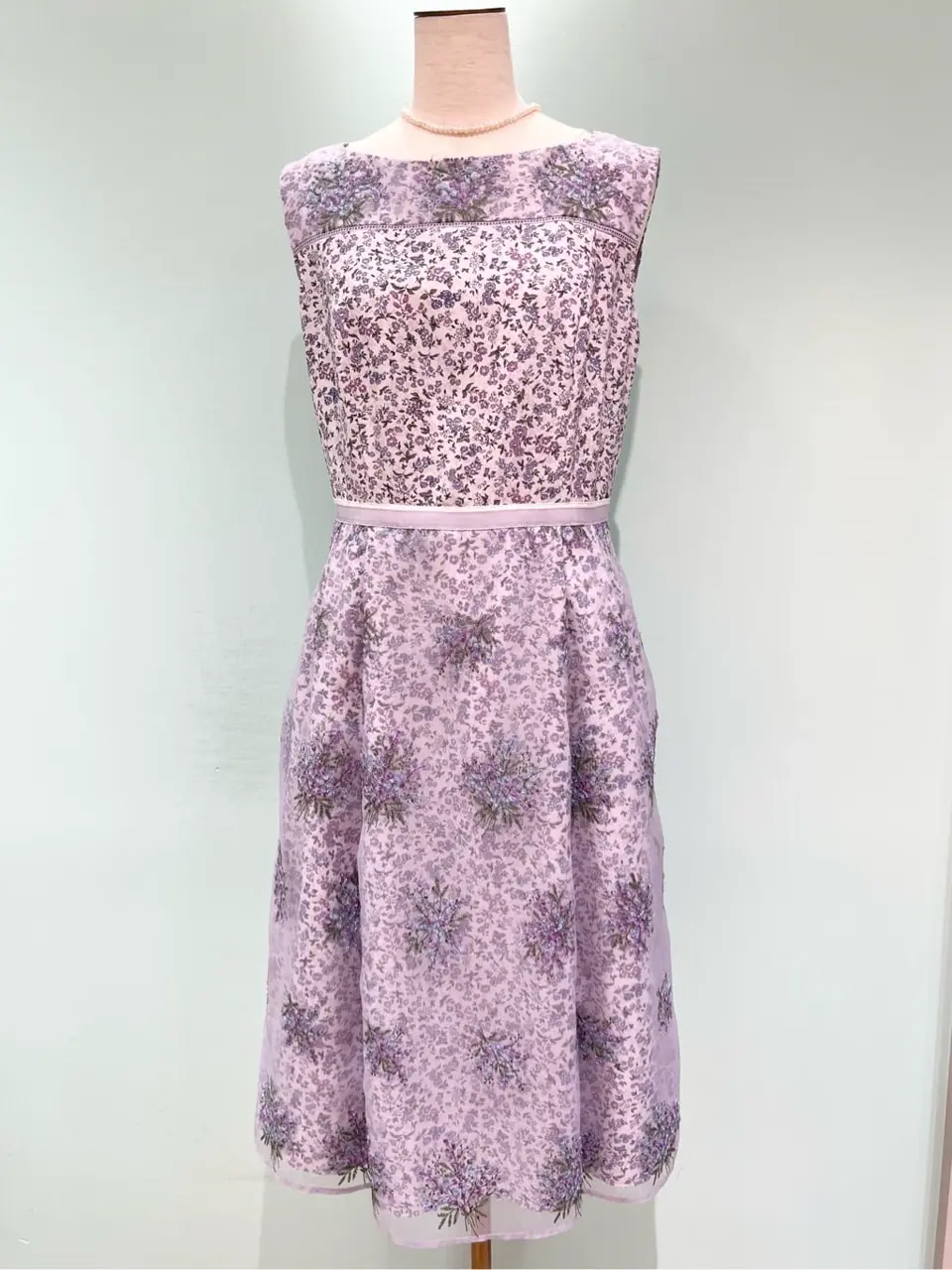 TOCCA C.K  コーディネート画像