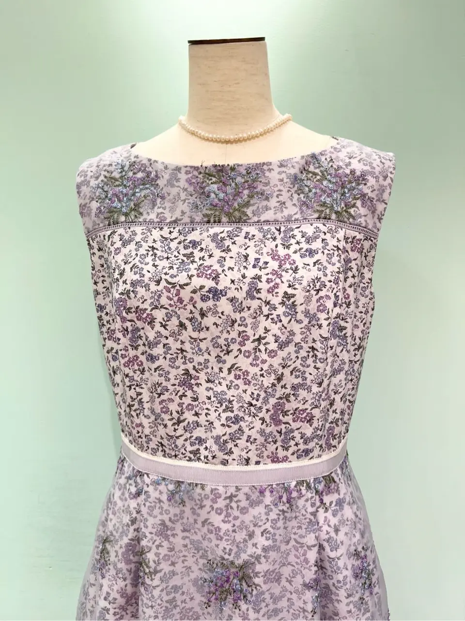 TOCCA C.K  コーディネート画像