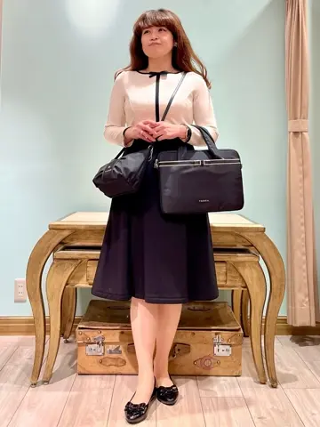 TOCCA Y.K コーディネート画像