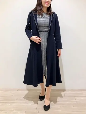 TOCCA スタッフM コーディネート画像