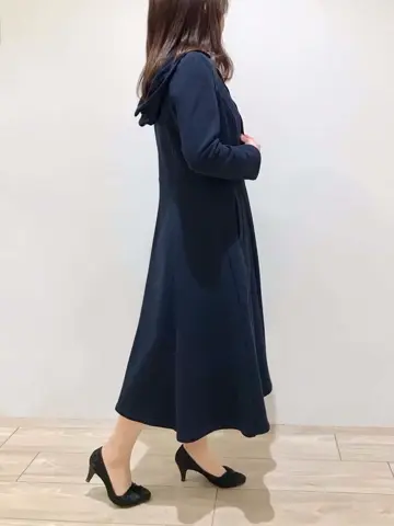 TOCCA スタッフM コーディネート画像