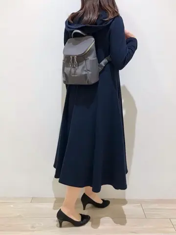 TOCCA スタッフM コーディネート画像