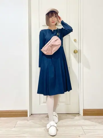 TOCCA mirei コーディネート画像