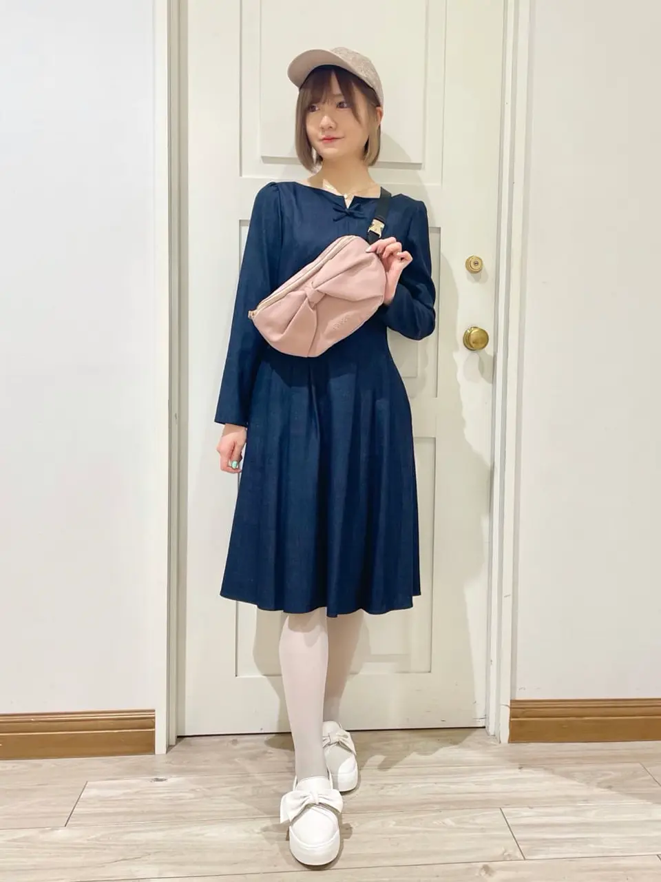 TOCCA mirei コーディネート画像