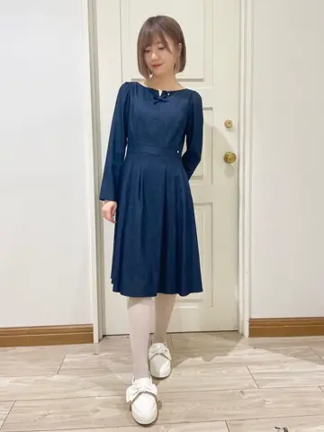 TOCCA mirei コーディネート画像